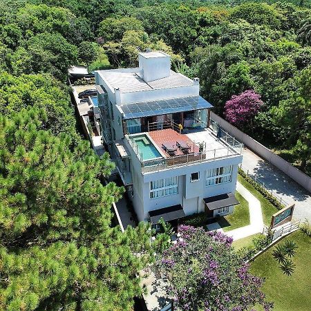 מלון Balneário Camboriú Morada Do Estaleiro מראה חיצוני תמונה