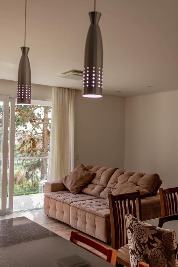 מלון Balneário Camboriú Morada Do Estaleiro מראה חיצוני תמונה